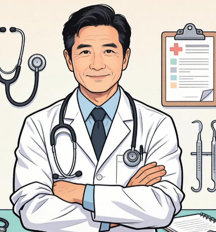 王新东案例好吗